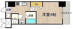 CITY SPIRE烏丸御池(旧:コーポ東洞院) 401