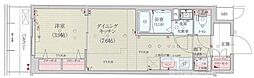 ベラジオレガシー葛野大路八条 402