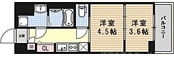 レシオス京都嵯峨野 303