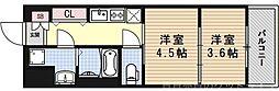 レシオス京都嵯峨野 406