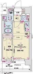 ソルテラス京都勧進橋PARKSIDE 103