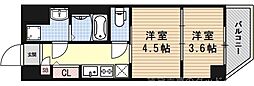 レシオス京都嵯峨野 301