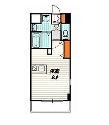 プレサンス京都五条大橋レジェンド 305