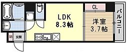 ウインズコート京都西陣 603