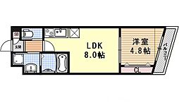 ARCA嵯峨嵐山（アルカ嵯峨嵐山） 304
