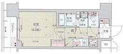 ベラジオレガシー葛野大路八条 512