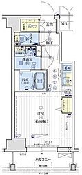 LW京都桜邸 608