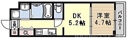 ファステート京都西KIWAMI 302