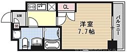 ザ・パークレジデンス京都駅前 504