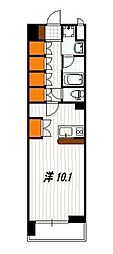 ベラジオ五条堀川 1002