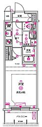CREST TAPP京都太秦天神川dexI 311