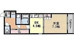 アイカーサ富小路 505