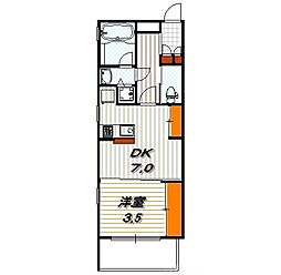 アーバネックス東山三条 406