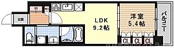 リーガル京都五条大宮 602