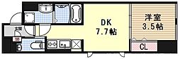 STANDZ京都駅西 404