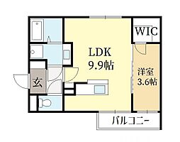 一乗寺北大丸町計画 A-3