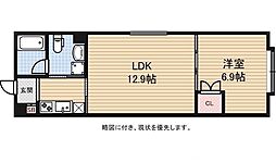 Optima御所西藪之内町 201