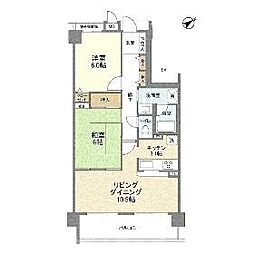 グランドメゾン修学院1番館 207