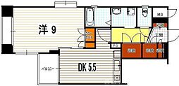 ベラジオ富小路 301
