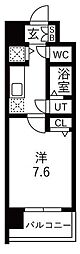 ファステート京都洛南エリーゼ 201