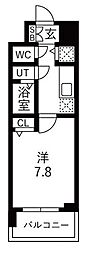 ファステート京都洛南エリーゼ 310