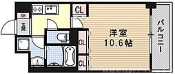 グランレブリー桂川サウススクエア 410