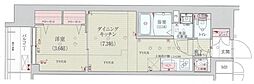 ベラジオレガシー葛野大路八条 309