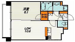 プレサンス京大前 207