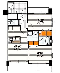 エステムプラザ京都御所ノ内REGIA 315