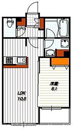ヴィラ聖護院 302