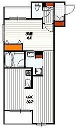 ヴィラ聖護院 303