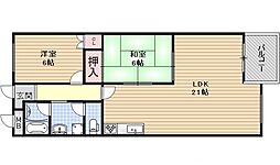 インペリアル京都 602