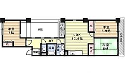 せんぼん有彩館 602