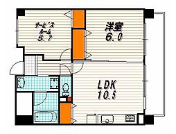ベリエ茶五 203