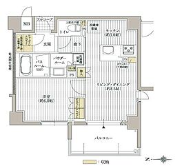 プレイズ御所南 103