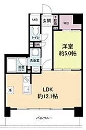 ブランシエスタ山科大塚 502