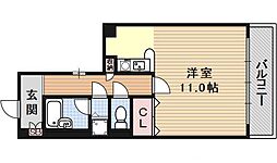インペリアル御池 204