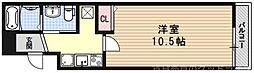 フラッティ毘沙門町 103