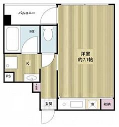 プロスペクト下鴨 204