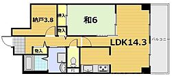パインフィールド吉祥院 206