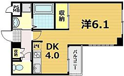 サザン桃山御陵 403