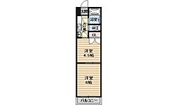 ス・プレール田中 303