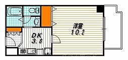 メディナ烏丸 7-A