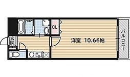 メディナ中書島 302