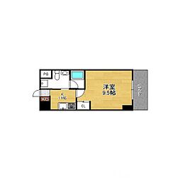 ティアラ京桃山 503