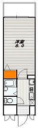 セレッソコート京都御所西 802