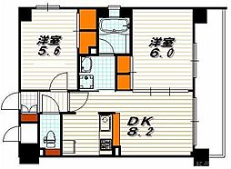 エステムプラザ京都河原町通 210