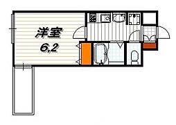 プレサンス京都四条河原町ネクステージ 505