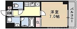 アスヴェル京都東寺前II 207