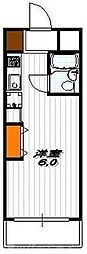 カーサ・ドマーニ 106